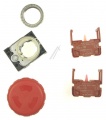 Silanos Switch - Stop Push Button - TR0328